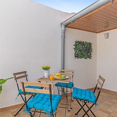 Home2Book Charming Attic Arucas Center, Terrace 外观 照片