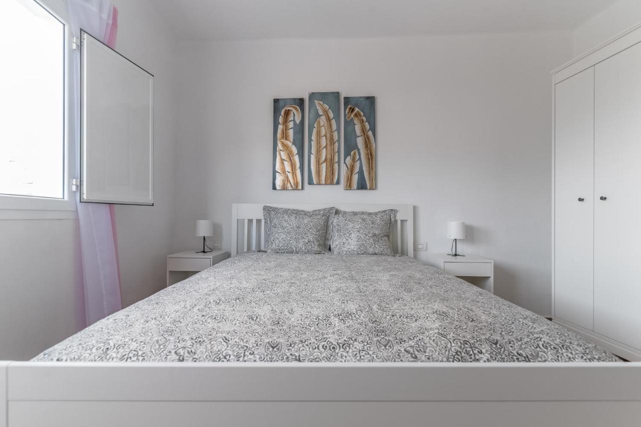 Home2Book Charming Attic Arucas Center, Terrace 外观 照片