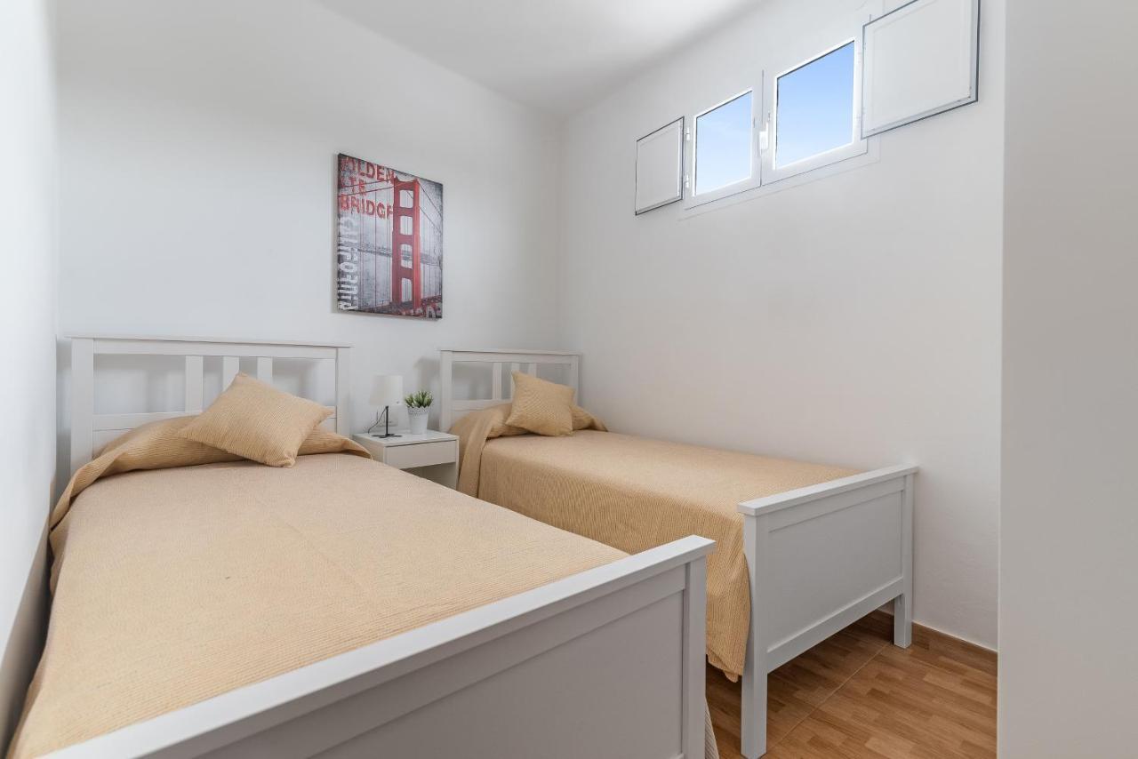 Home2Book Charming Attic Arucas Center, Terrace 外观 照片